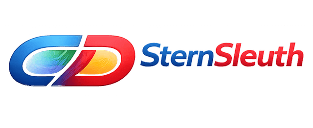 SternSleuth